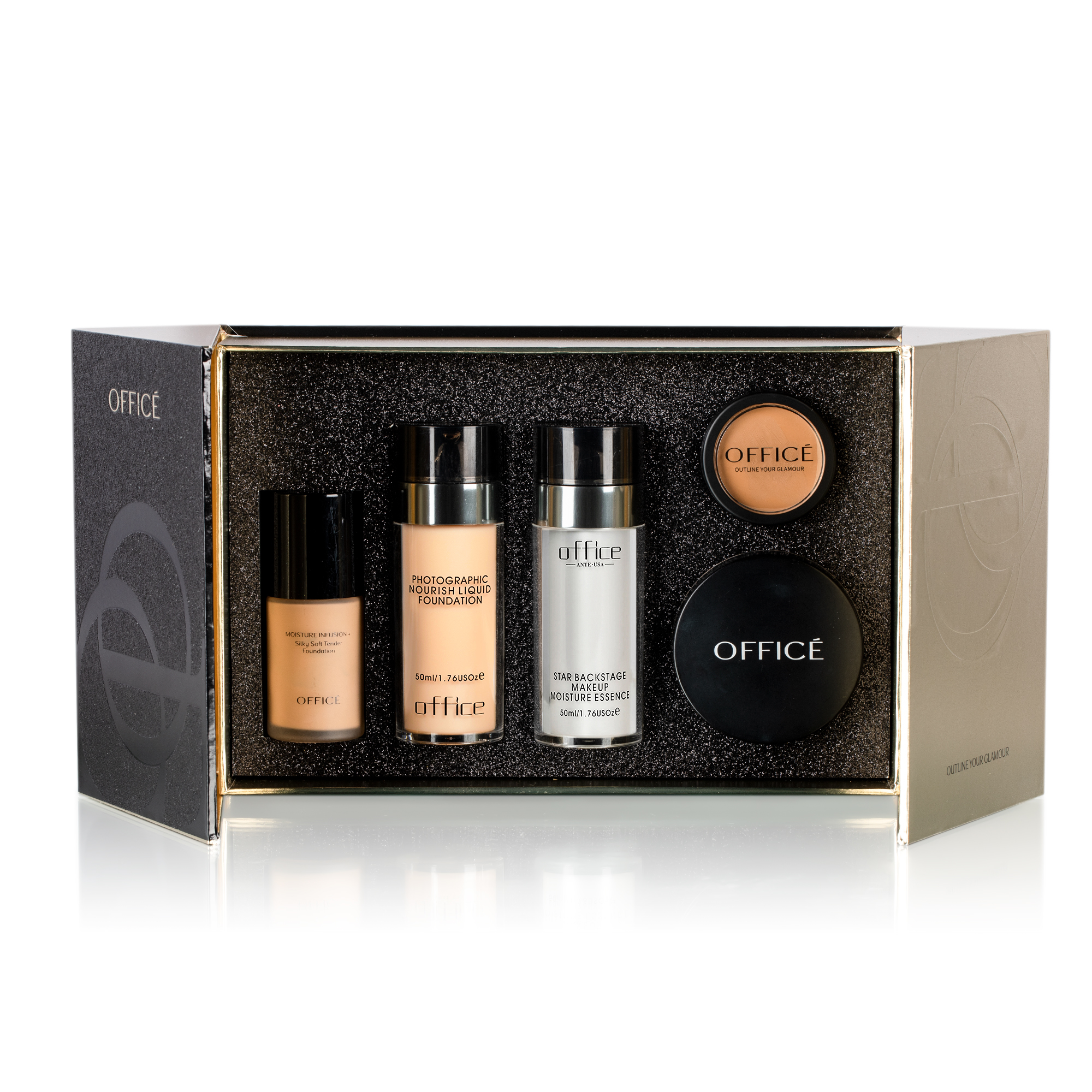 OFFICE 5 Products Classic Box